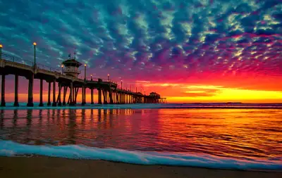 Huntington Beach